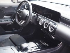 Mercedes-Benz A-Class 2023 A 200 L Fashion - фото 11
