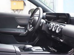 Mercedes-Benz A-Class 2023 A 200 L Fashion - фото 12