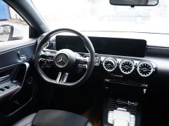 Mercedes-Benz A-Class 2023 A 200 L Fashion - фото 13