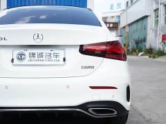 Mercedes-Benz A-Class 2023 A 200 L Fashion - фото 15