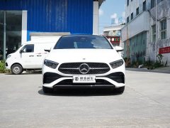 Mercedes-Benz A-Class 2023 A 200 L Fashion - фото 2