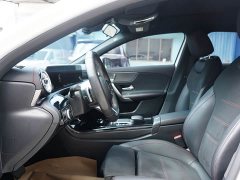 Mercedes-Benz A-Class 2023 A 200 L Fashion - фото 4