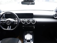 Mercedes-Benz A-Class 2023 A 200 L Fashion - фото 5