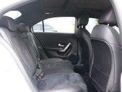 Mercedes-Benz A-Class 2023 A 200 L Fashion - фото 6