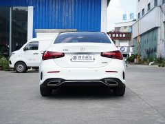Mercedes-Benz A-Class 2023 A 200 L Fashion - фото 8