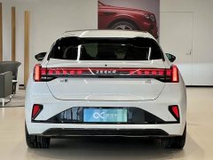 Zeekr 001 YOU version 100kWh four-wheel drive - фото 6