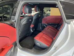 Zeekr 007GT four-wheel drive smart driving version 75kWh - фото 11