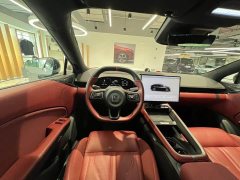Zeekr 007GT four-wheel drive smart driving version 75kWh - фото 12
