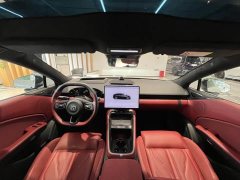 Zeekr 007GT four-wheel drive smart driving version 75kWh - фото 13