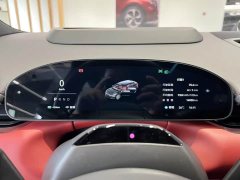 Zeekr 007GT four-wheel drive smart driving version 75kWh - фото 14