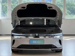 Zeekr 007GT four-wheel drive smart driving version 75kWh - фото 15