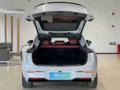 Zeekr 007GT four-wheel drive smart driving version 75kWh - фото 16