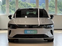 Zeekr 007GT four-wheel drive smart driving version 75kWh - фото 2