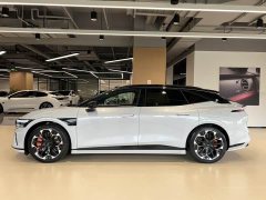 Zeekr 007GT four-wheel drive smart driving version 75kWh - фото 3
