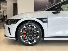 Zeekr 007GT four-wheel drive smart driving version 75kWh - фото 4