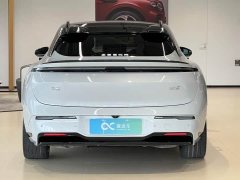Zeekr 007GT four-wheel drive smart driving version 75kWh - фото 6