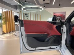 Zeekr 007GT four-wheel drive smart driving version 75kWh - фото 7