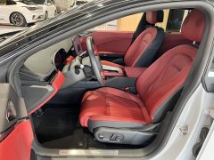 Zeekr 007GT four-wheel drive smart driving version 75kWh - фото 8