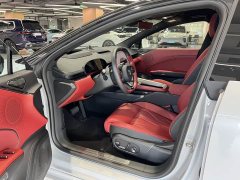 Zeekr 007GT four-wheel drive smart driving version 75kWh - фото 9