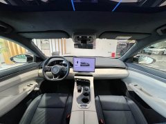 Zeekr 001 YOU version 100kWh four-wheel drive - фото 12