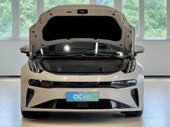 Zeekr 001 YOU version 100kWh four-wheel drive - фото 14