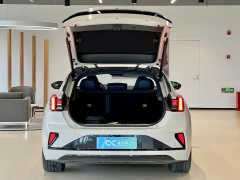 Zeekr 001 YOU version 100kWh four-wheel drive - фото 15