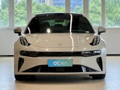 Zeekr 001 YOU version 100kWh four-wheel drive - фото 2