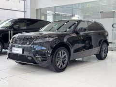 Land Rover Range Rover Velar Dynamic SE - фото 1