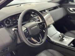 Land Rover Range Rover Velar Dynamic SE - фото 11