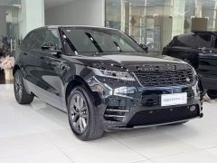 Land Rover Range Rover Velar Dynamic SE - фото 2