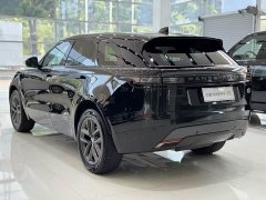 Land Rover Range Rover Velar Dynamic SE - фото 4