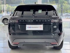 Land Rover Range Rover Velar Dynamic SE - фото 5