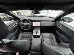 Land Rover Range Rover Velar Dynamic SE - фото 7