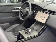 Land Rover Range Rover Velar Dynamic SE - фото 8