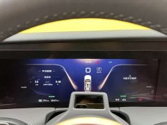 Hongqi E-HS9 660km Qichang version six seats - фото 10