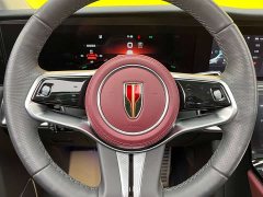 Hongqi E-HS9 660km Qichang version six seats - фото 11