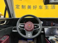 Hongqi E-HS9 660km Qichang version six seats - фото 12