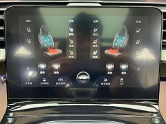 Hongqi E-HS9 660km Qichang version six seats - фото 16