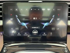 Hongqi E-HS9 660km Qichang version six seats - фото 17