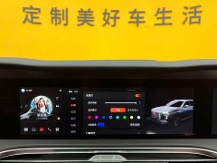 Hongqi E-HS9 660km Qichang version six seats - фото 19