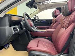 Hongqi E-HS9 660km Qichang version six seats - фото 3