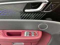 Hongqi E-HS9 660km Qichang version six seats - фото 5