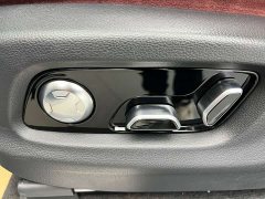 Hongqi E-HS9 660km Qichang version six seats - фото 7