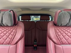 Hongqi E-HS9 660km Qichang version six seats - фото 9