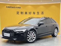 Audi A6 (imported) 2022 allroad quattro explorer 55 TFSI exclusive off-road - фото 1