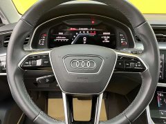 Audi A6 (imported) 2022 allroad quattro explorer 55 TFSI exclusive off-road - фото 10