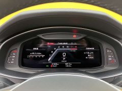 Audi A6 (imported) 2022 allroad quattro explorer 55 TFSI exclusive off-road - фото 11