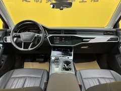 Audi A6 (imported) 2022 allroad quattro explorer 55 TFSI exclusive off-road - фото 12
