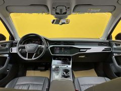 Audi A6 (imported) 2022 allroad quattro explorer 55 TFSI exclusive off-road - фото 13