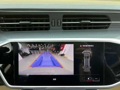 Audi A6 (imported) 2022 allroad quattro explorer 55 TFSI exclusive off-road - фото 15